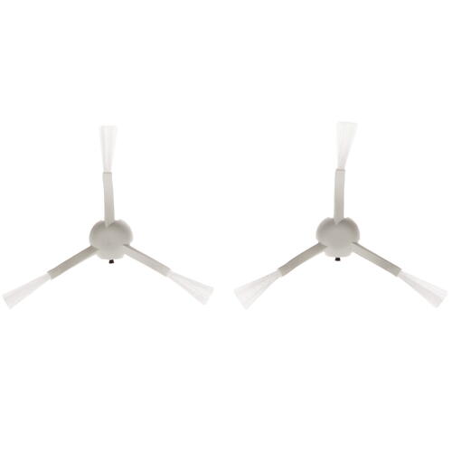 Купить Комплект боковых щеток Xiaomi STBS01ZHM  1657095. Характеристики, отзывы и цены в Донецке