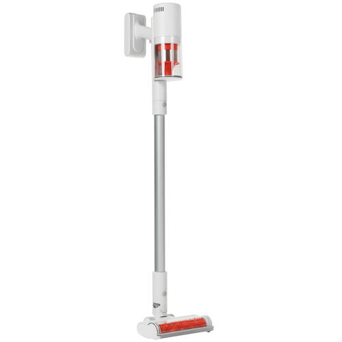 Купить Пылесос  вертикальный  Xiaomi Mi Handheld Vacuum Cleaner G11  белый  5020744. Характеристики, отзывы и цены в Донецке
