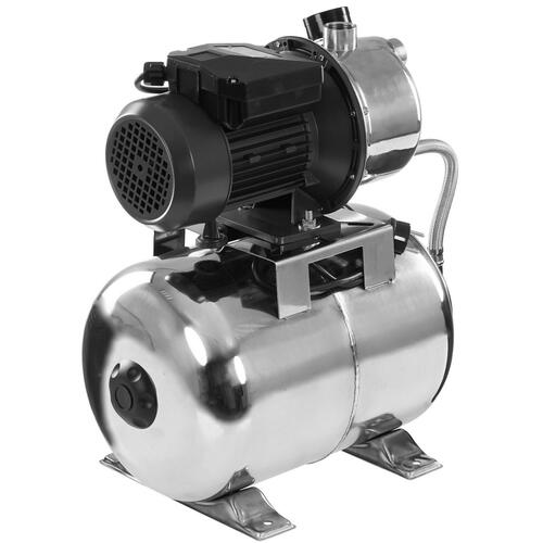 Купить Насосная станция Unipump AUTO JS 80-S  9977845. Характеристики, отзывы и цены в Донецке
