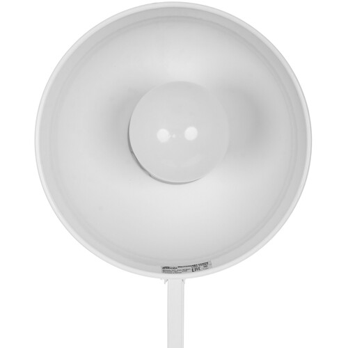 Купить Настольный светильник Ritmix LED-770ES белый  9223772. Характеристики, отзывы и цены в Донецке