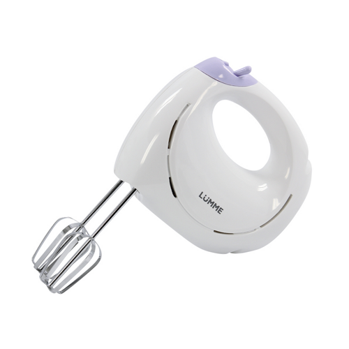 Купить Миксер LUMME LU-1818 белый  9941634. Характеристики, отзывы и цены в Донецке