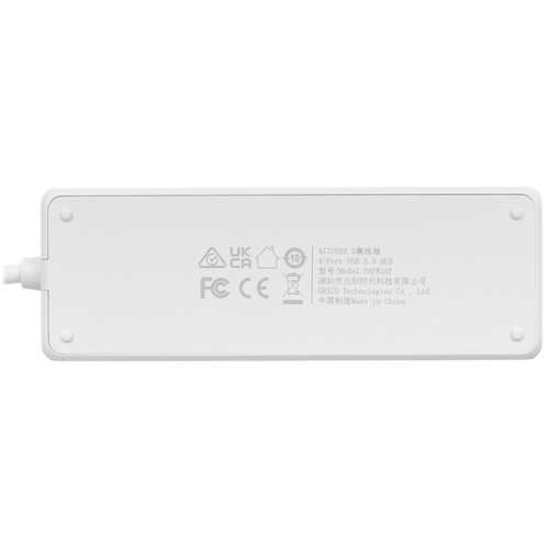 Купить Док-станция ORICO PAPW3AT-C3-015-WH-EP  5471108. Характеристики, отзывы и цены в Донецке