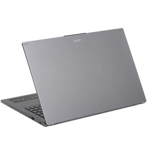 Купить 15.6" Ноутбук Acer Aspire A15-51M-70VH серый  5459914. Характеристики, отзывы и цены в Донецке