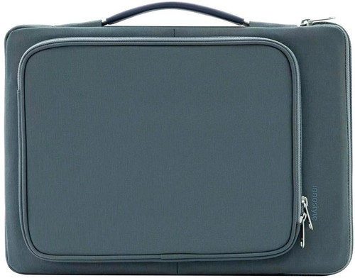 Купить 14" Чехол Innostyle S114GY-14 серый  5453198. Характеристики, отзывы и цены в Донецке