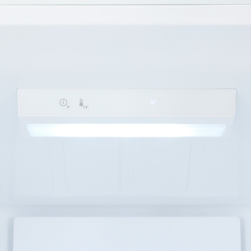 Купить Холодильник с морозильником   Candy CFN6200W белый  9267980. Характеристики, отзывы и цены в Донецке