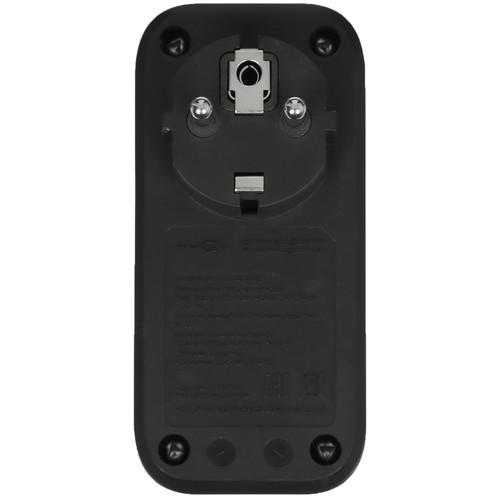 Купить Адаптер питания FinePower AD116B черный  5421364. Характеристики, отзывы и цены в Донецке