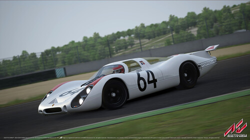 Купить Дополнение для игры Assetto Corsa - Porsche Pack III (Steam)  5622272. Характеристики, отзывы и цены в Донецке