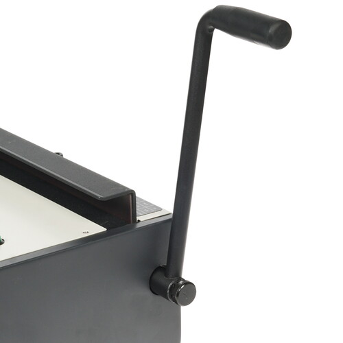 Купить Брошюровщик Rayson ET-25  1072712. Характеристики, отзывы и цены в Донецке