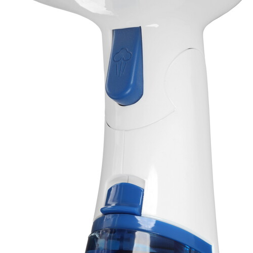 Купить Отпариватель Kitfort КТ-9191-3 белый  9064714. Характеристики, отзывы и цены в Донецке