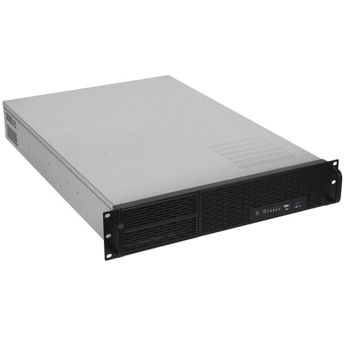 Купить Серверный корпус ExeGate Pro 2U650-06/2U2098L  9197785. Характеристики, отзывы и цены в Донецке