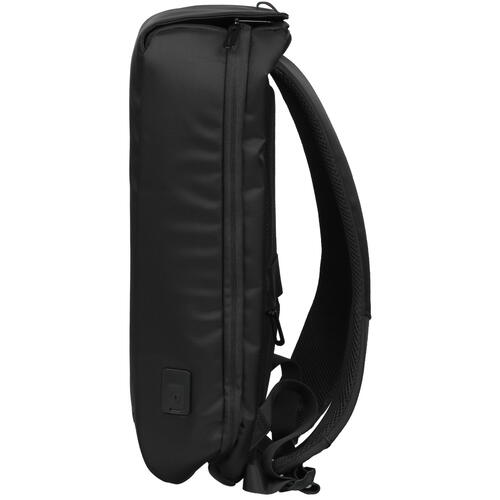 Купить 15.6" Рюкзак KEYRON City Pack черный  4876675. Характеристики, отзывы и цены в Донецке