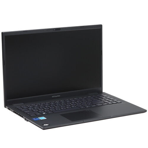 Купить 15.6" Ноутбук ASUS ExpertBook B1 B1502CVA-BQ0128W черный  5424673. Характеристики, отзывы и цены в Донецке