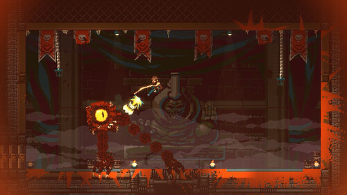 Купить Игра Gunbrella (Steam)  5618259. Характеристики, отзывы и цены в Донецке