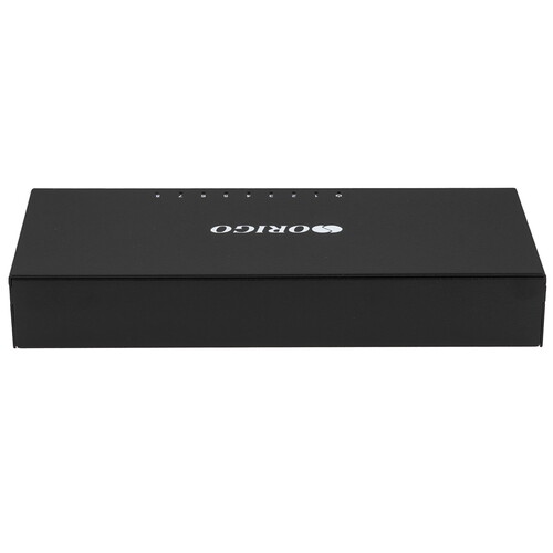 Купить Коммутатор ORIGO OS1208  9110726. Характеристики, отзывы и цены в Донецке