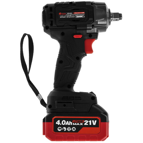 Купить Гайковерт Edon PROtech AW-21/600BL  9296515. Характеристики, отзывы и цены в Донецке