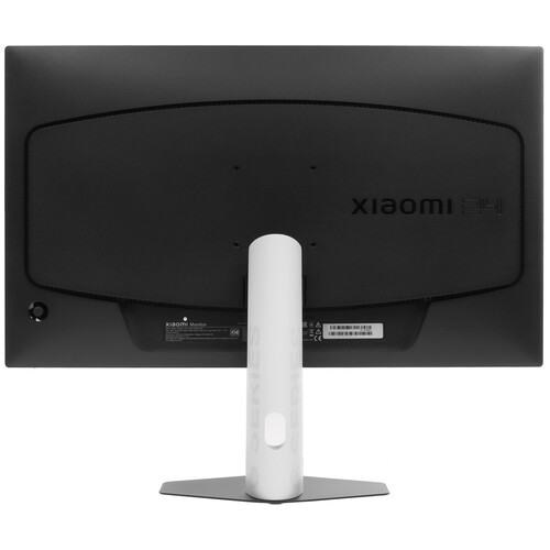 Купить 23.8" Монитор Xiaomi G24i 2026 черный  5635011. Характеристики, отзывы и цены в Донецке