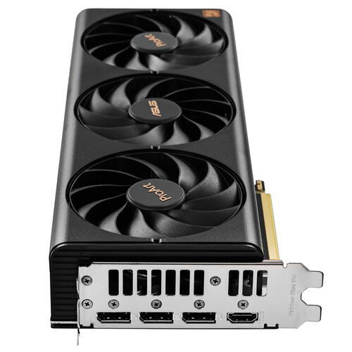 Купить Видеокарта ASUS GeForce RTX 4060 ProArt OC edition [PROART-RTX4060-O8G]  5434432. Характеристики, отзывы и цены в Донецке