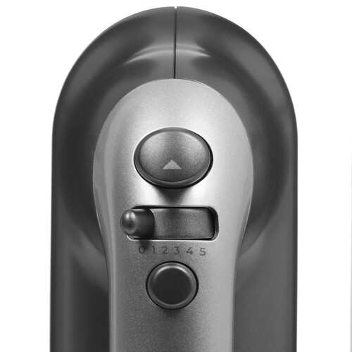 Купить Миксер DEXP DHM-700 серебристый  9132112. Характеристики, отзывы и цены в Донецке