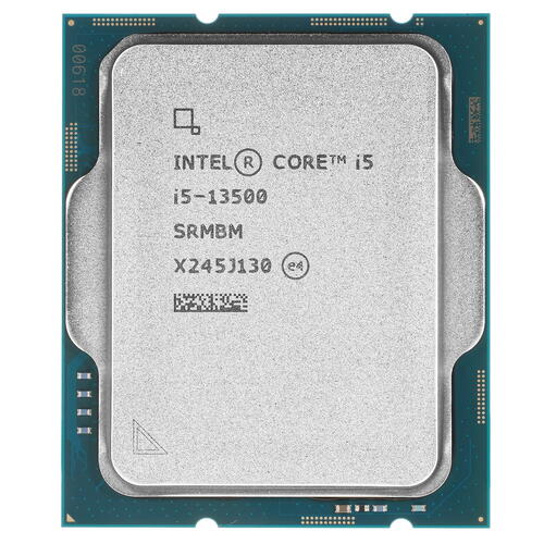 Купить Процессор Intel Core i5-13500 OEM  5099054. Характеристики, отзывы и цены в Донецке