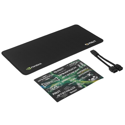 Купить Видеокарта Palit GeForce RTX 5070 Ti GamingPro OC  5616714. Характеристики, отзывы и цены в Донецке