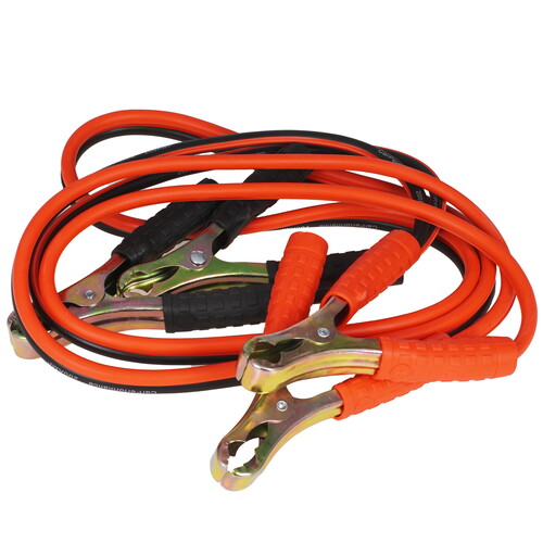 Купить Стартовые провода CarPerfomance CP/BC-2020  5341265. Характеристики, отзывы и цены в Донецке