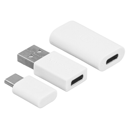 Купить Мышь беспроводная/проводная Keychron M6  9307464. Характеристики, отзывы и цены в Донецке