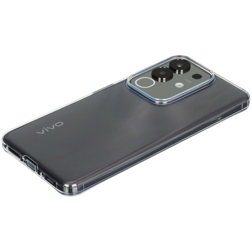 Купить 6.68" Смартфон Vivo Y29 256 ГБ коричневый  5626152. Характеристики, отзывы и цены в Донецке