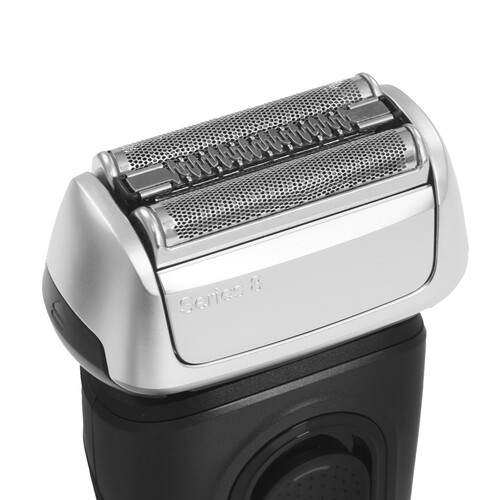 Купить Электробритва Braun Series 8 8603s  9288675. Характеристики, отзывы и цены в Донецке