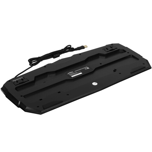 Купить Клавиатура  проводная Aceline GS Raven Black  5427589. Характеристики, отзывы и цены в Донецке