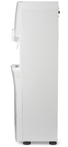 Купить Пурифайер Aquaalliance 1050s-LC silver серебристый  9085311. Характеристики, отзывы и цены в Донецке