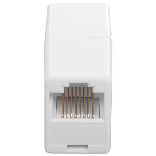 Купить Проходной соединительный адаптер RJ45 Rexant 06-0111-A  1392916. Характеристики, отзывы и цены в Донецке