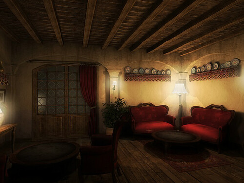Купить Игра Dracula 3: The Path of the Dragon (Steam)  5621872. Характеристики, отзывы и цены в Донецке