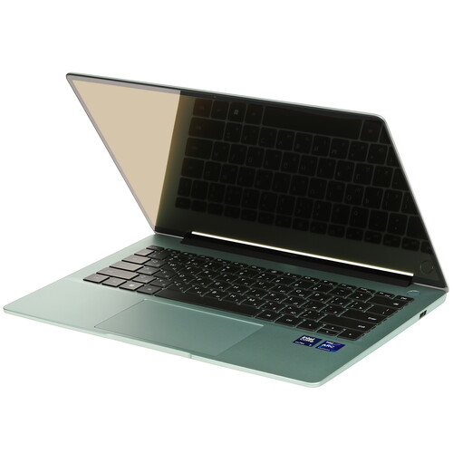 Купить 14.2" Ноутбук HUAWEI MateBook 14 FLMH-X зеленый  5460094. Характеристики, отзывы и цены в Донецке