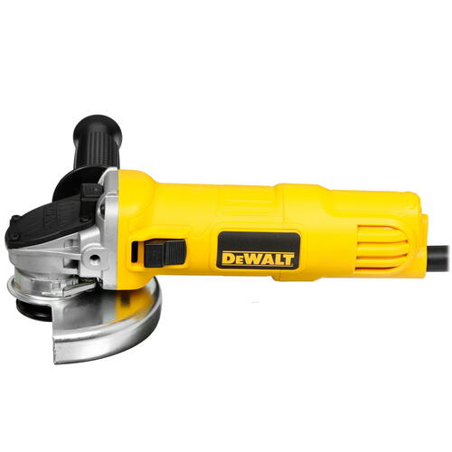 Купить Углошлифовальная машина (УШМ) DeWalt DWE4057  5437826. Характеристики, отзывы и цены в Донецке
