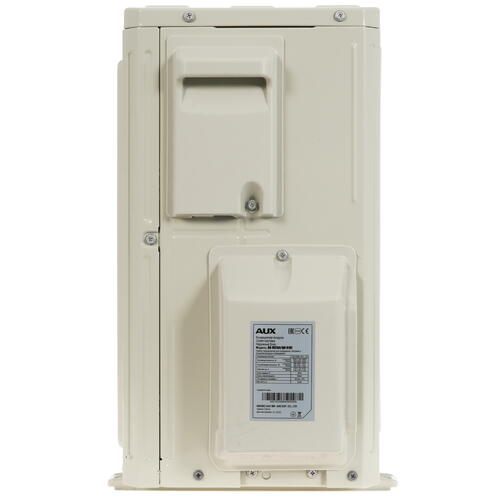 Купить Кондиционер настенный сплит-система AUX ASW-H07A4/QH-R1DI/AS-H07A4/QH-R1DI белый  9986485. Характеристики, отзывы и цены в Донецке