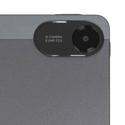 Купить 11" Планшет Xiaomi REDMI Pad 2 LTE 256 ГБ серый  5629796. Характеристики, отзывы и цены в Донецке