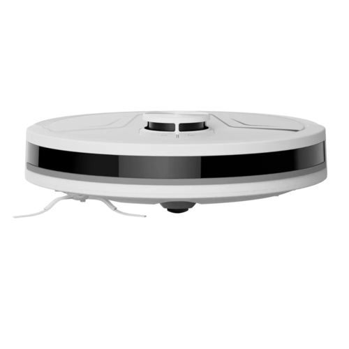 Купить Робот-пылесос Polaris PVCR 4260 WI-FI IQ Home белый  5495972. Характеристики, отзывы и цены в Донецке