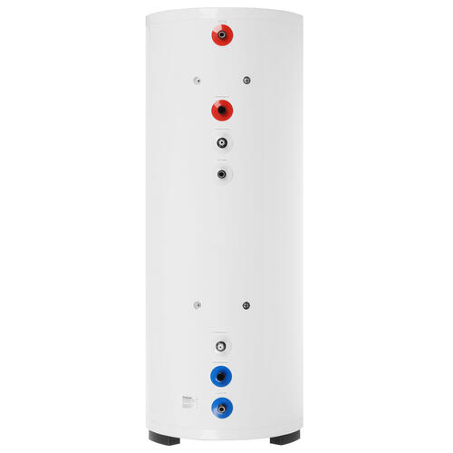 Купить Бойлер косвенного нагрева Thermex ER 200 V (combi)  1288006. Характеристики, отзывы и цены в Донецке