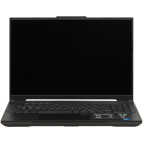 Купить 16" Ноутбук ASUS TUF Gaming F16 FX607VJ-RL047 серый  5625855. Характеристики, отзывы и цены в Донецке