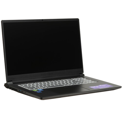 Купить 17.3" Ноутбук Machenike Star 17 Pluto серый  9307206. Характеристики, отзывы и цены в Донецке