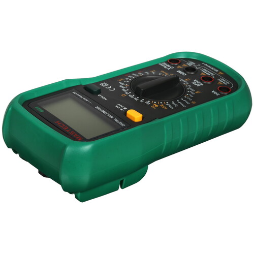 Купить Мультиметр Mastech MY64  1063811. Характеристики, отзывы и цены в Донецке