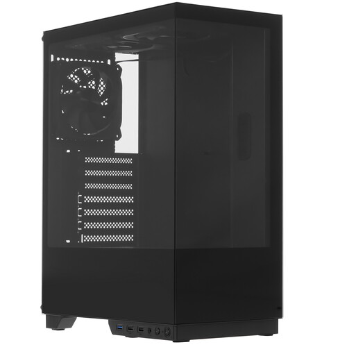 Купить Корпус Defender HyperHub [25132] черный  9303391. Характеристики, отзывы и цены в Донецке