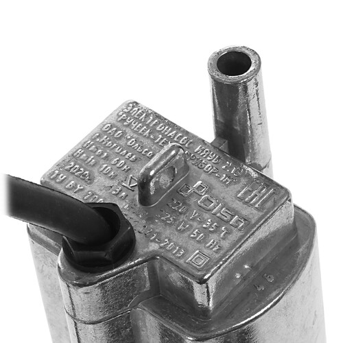 Купить Вибрационный насос Техноприбор Ручеек-1М Р-1М-10-кМту  5312273. Характеристики, отзывы и цены в Донецке