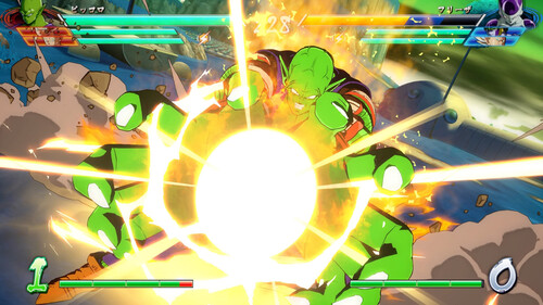 Купить Игра Dragon Ball FighterZ (Steam)  5484131. Характеристики, отзывы и цены в Донецке