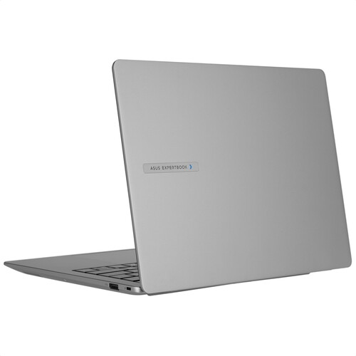 Купить 14" Ноутбук ASUS ExpertBook P5405CSA-NZ0300X серый  5493791. Характеристики, отзывы и цены в Донецке