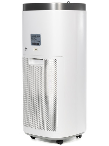 Купить Климатический комплекс iCLIMA LUX-10000PRO V2 белый  9325686. Характеристики, отзывы и цены в Донецке