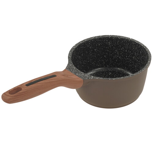 Купить Ковш Werner Dono 51469 1.46 л коричневый  9223461. Характеристики, отзывы и цены в Донецке