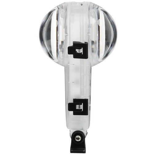 Купить Водонепроницаемый чехол для дайвинга Insta360 X3 Invisible Dive Case  5482966. Характеристики, отзывы и цены в Донецке