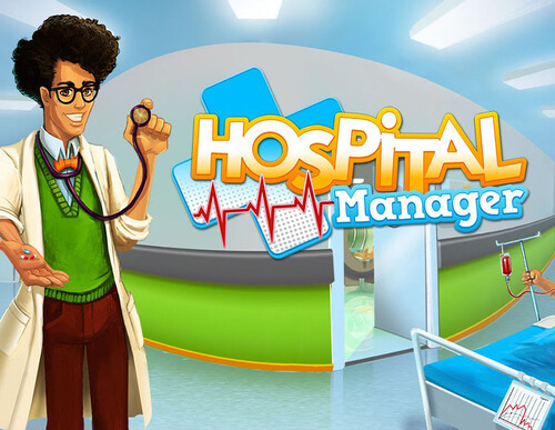 Купить Игра Hospital Manager (Steam)  5621892. Характеристики, отзывы и цены в Донецке