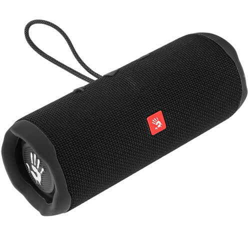 Купить Портативная колонка A4Tech Bloody S6 Tube, черный  5438032. Характеристики, отзывы и цены в Донецке